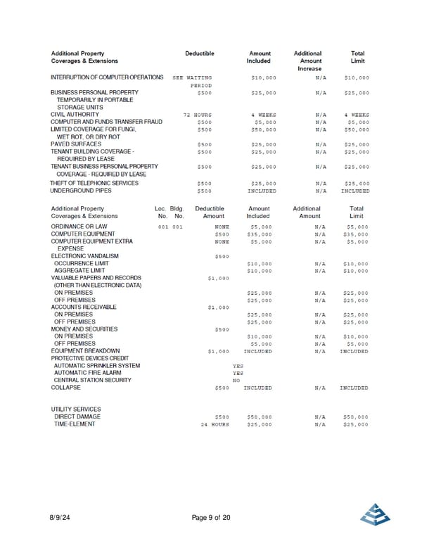 24-25 HRS Proposal - Page 9