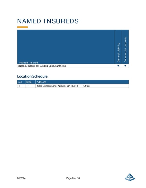Proposal | Training Document - Page 8