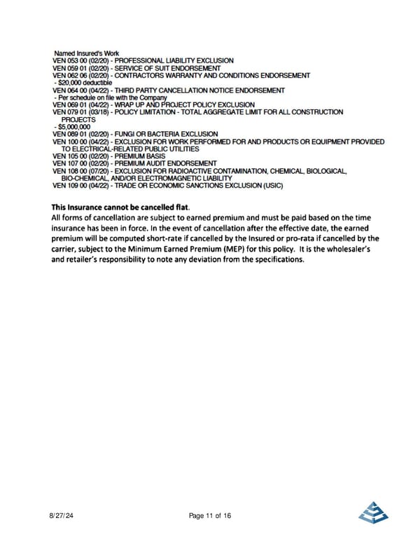 Proposal | Training Document - Page 11