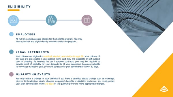 Open Enrollment 2025 Benefits Guide - Page 3