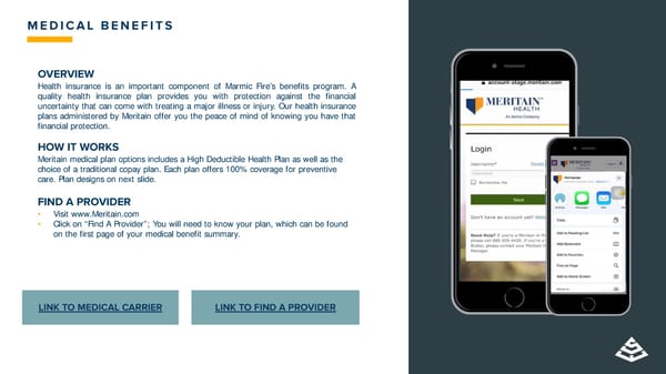 Open Enrollment 2025 Benefits Guide - Page 4