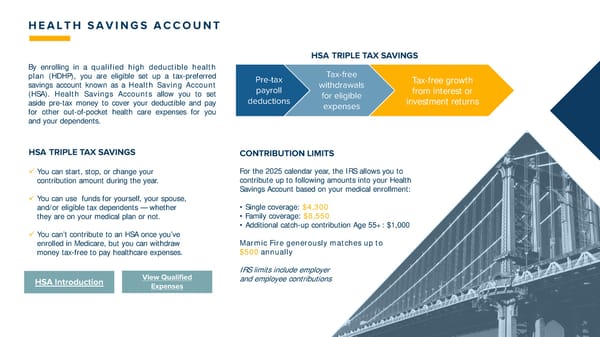 Open Enrollment 2025 Benefits Guide - Page 7