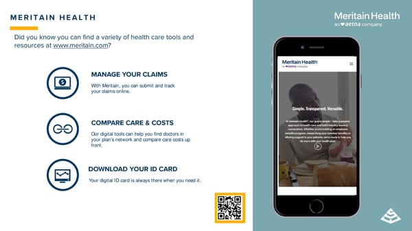 Open Enrollment 2025 Benefits Guide - Page 9