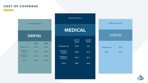 Open Enrollment 2025 Benefits Guide - Page 16
