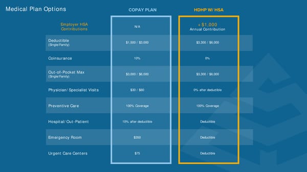SingleOps 2025 Benefits Guide - Page 7