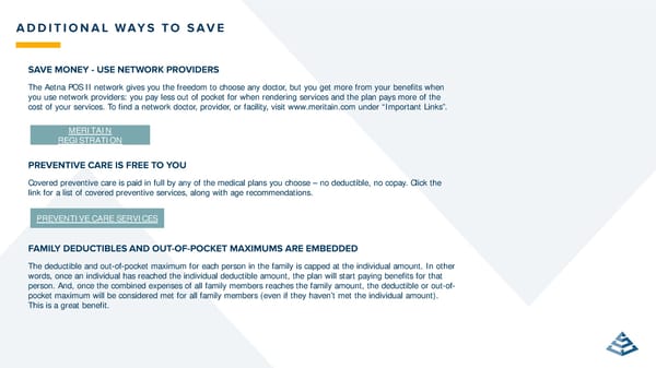 SingleOps 2025 Benefits Guide - Page 12