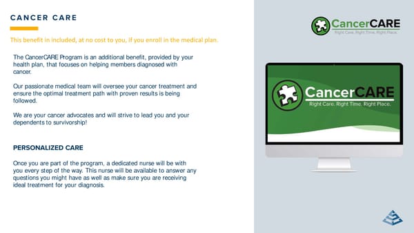 SingleOps 2025 Benefits Guide - Page 16