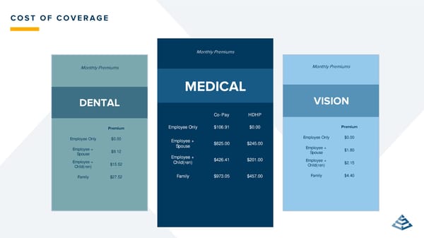 SingleOps 2025 Benefits Guide - Page 21