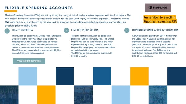 SingleOps 2025 Benefits Guide - Page 23