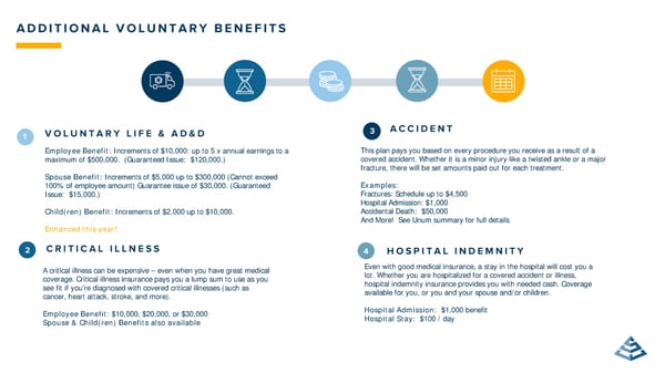 SingleOps 2025 Benefits Guide - Page 26