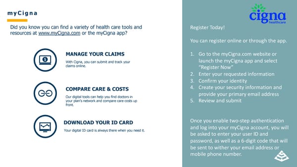2025 Open Enrollment Benefits Guide - Page 11