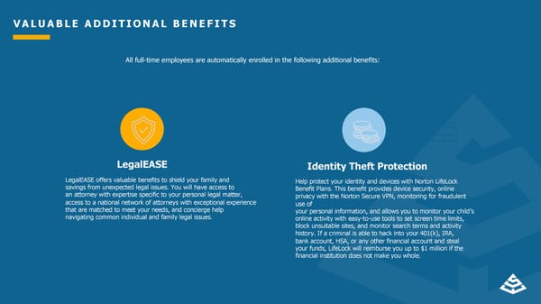 2025 Open Enrollment Benefits Guide - Page 19