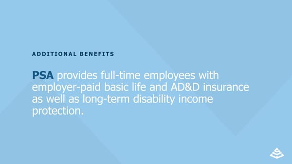 2025 Open Enrollment Benefits Guide - Page 21