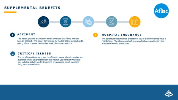 2025 Open Enrollment Benefits Guide - Page 23