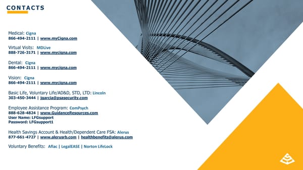 2025 Open Enrollment Benefits Guide - Page 24