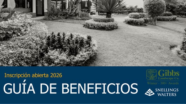 Benefits Guide 2026 - Page 1