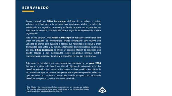 Benefits Guide 2026 - Page 2