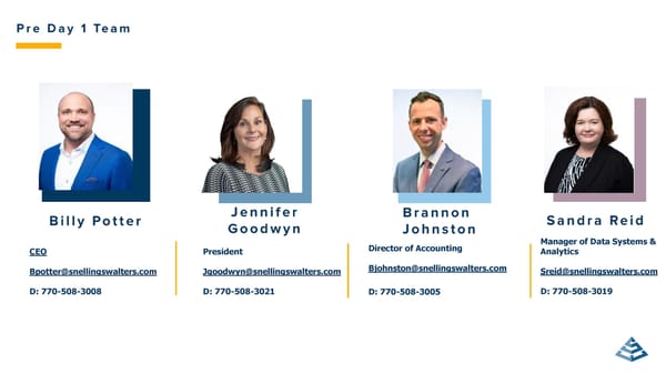 Benefits Onboarding Welcome - Page 3