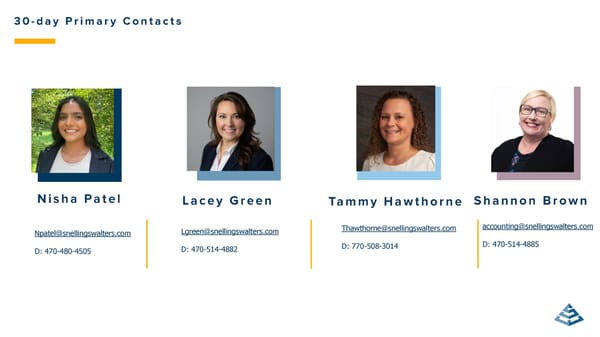 Benefits Onboarding Welcome - Page 5