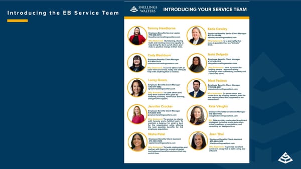 Benefits Onboarding Welcome - Page 10