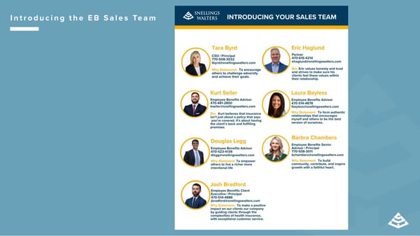 Benefits Onboarding Welcome - Page 11