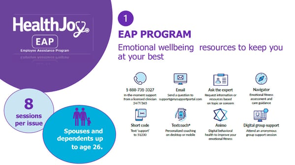 Open Enrollment Presentation - 2026 - Page 25