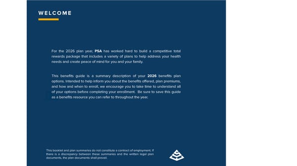 Open Enrollment 2026 Benefits Guide - Page 2
