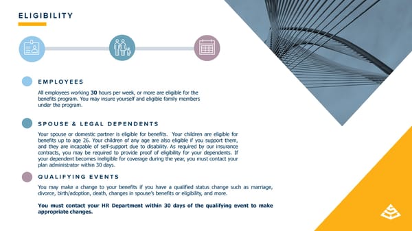 Open Enrollment 2026 Benefits Guide - Page 5