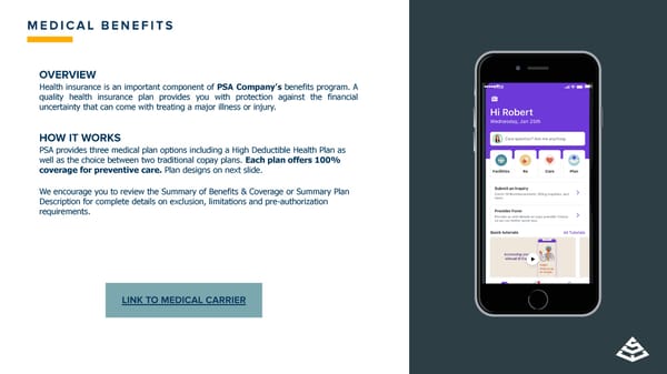 Open Enrollment 2026 Benefits Guide - Page 6
