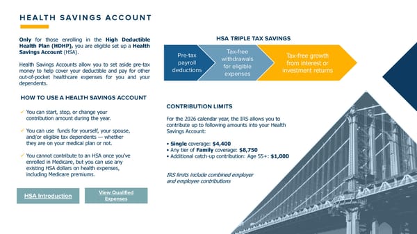Open Enrollment 2026 Benefits Guide - Page 9