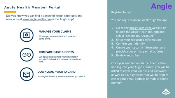 Open Enrollment 2026 Benefits Guide - Page 11