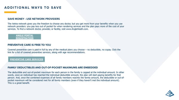 Open Enrollment 2026 Benefits Guide - Page 12