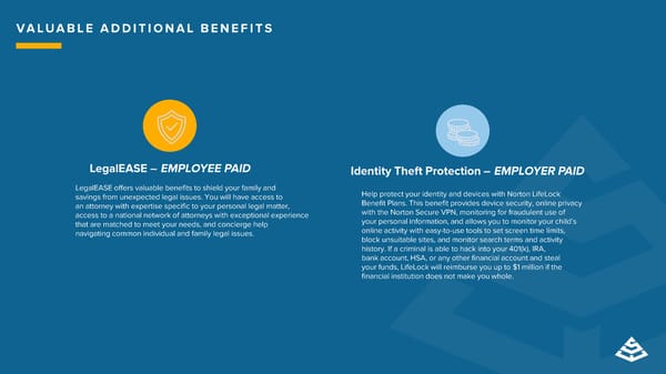 Open Enrollment 2026 Benefits Guide - Page 19