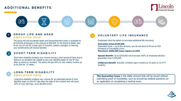Open Enrollment 2026 Benefits Guide - Page 22