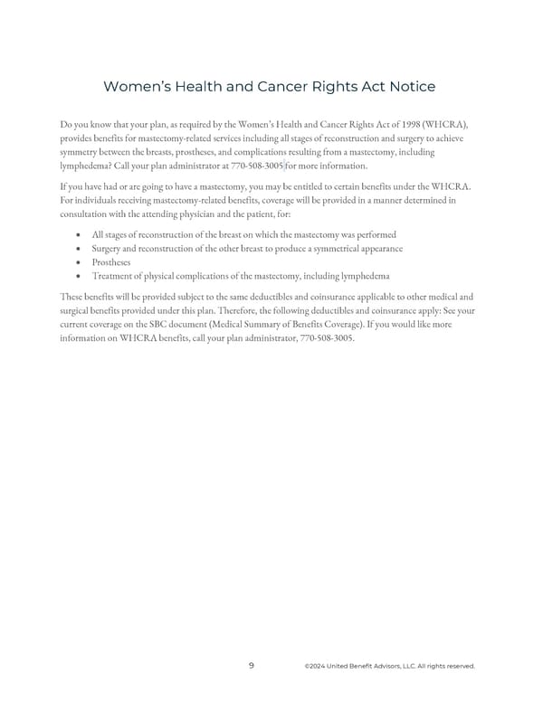 Annual Notices Packet 2026 - Page 8