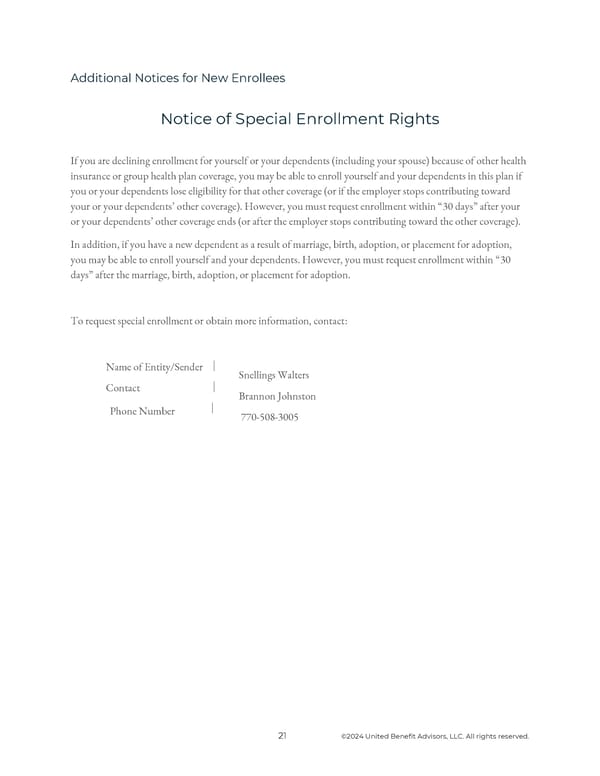 Annual Notices Packet 2026 - Page 20