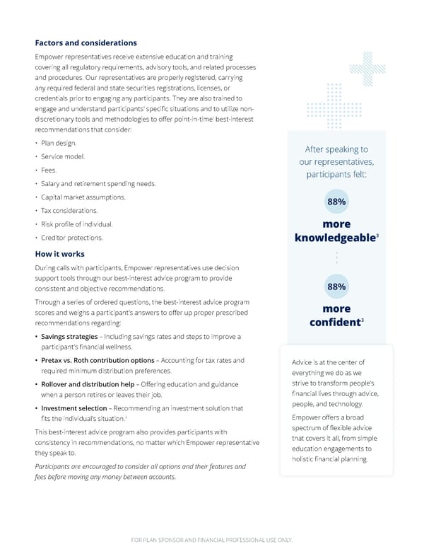 401 K - SWIA & Empower - Page 2