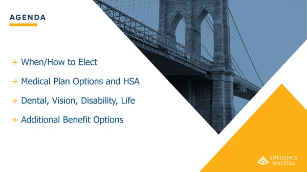 2026 Plant- New Hire Benefits Summary - Page 2