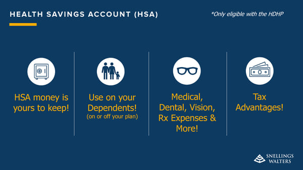 2026 Plant- New Hire Benefits Summary - Page 7