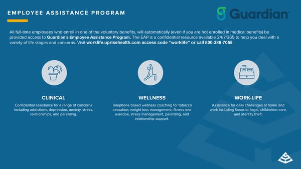 2026 Plant- New Hire Benefits Summary - Page 19
