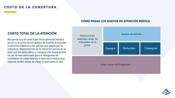 Guía de beneficios de Gold Creek Foods 2026 - Planta - Page 18