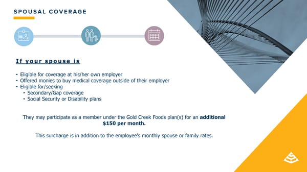 Gold Creek Foods Benefits Guide- Plant - Page 5