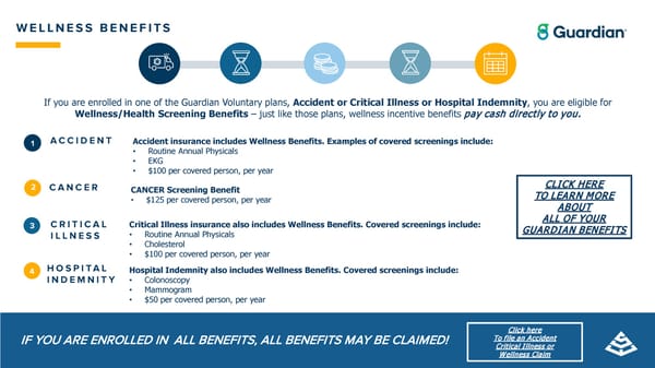 Gold Creek Foods Benefits Guide - Admin - Page 24