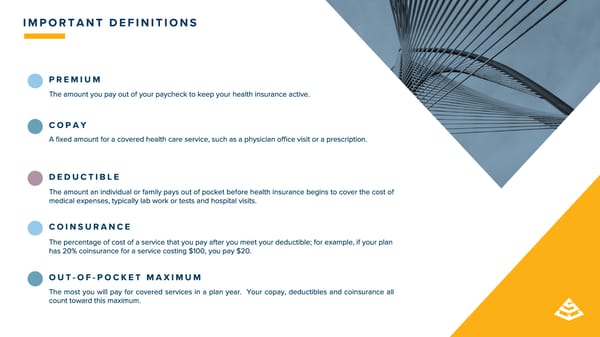 ClearVue Glass & Mirror Company Benefits Guide 2026 - Page 4
