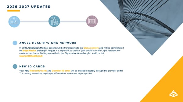 ClearVue Glass & Mirror Company Benefits Guide 2026 - Page 6