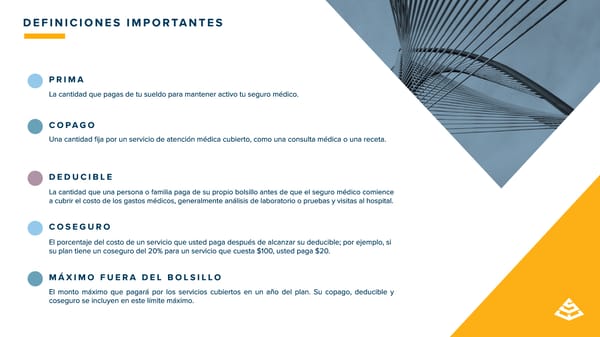 ClearVue Glass & Mirror Company: Guía de Beneficios 2026 - Page 4