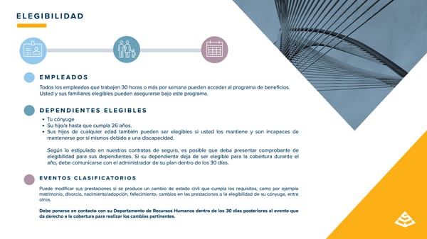 ClearVue Glass & Mirror Company: Guía de Beneficios 2026 - Page 5