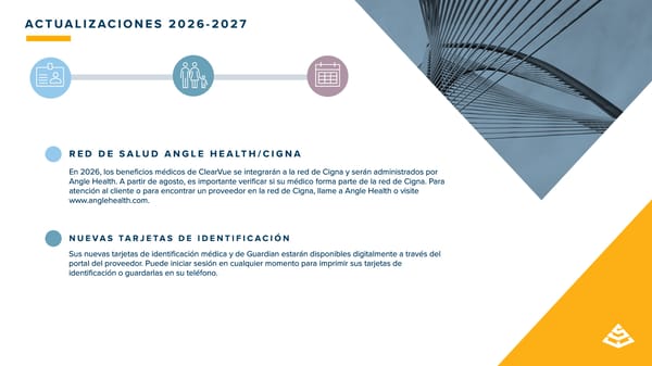 ClearVue Glass & Mirror Company: Guía de Beneficios 2026 - Page 6