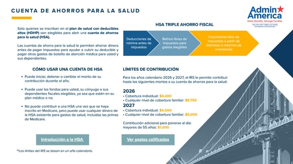 ClearVue Glass & Mirror Company: Guía de Beneficios 2026 - Page 10