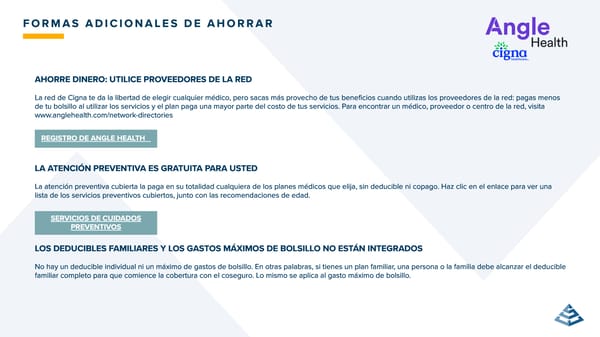 ClearVue Glass & Mirror Company: Guía de Beneficios 2026 - Page 14